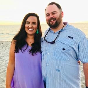 Meet your Posher, Bailey